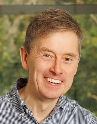 Alan Davidson