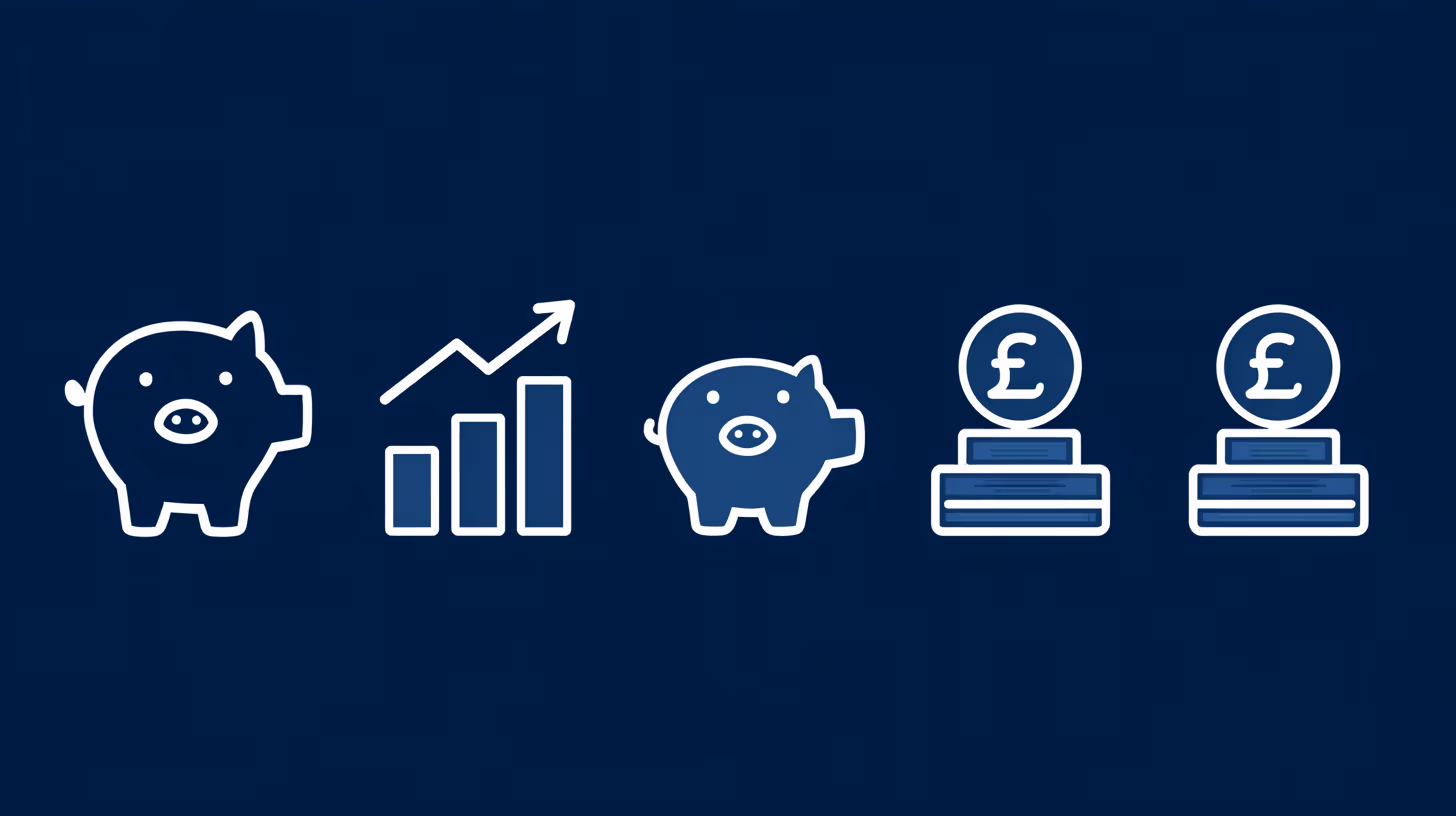 A practical guide for UK business owners on how to improve business cash flow.